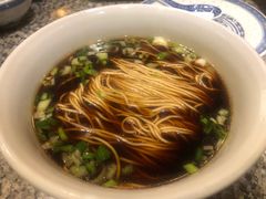 -南京大牌档(香港广场店)