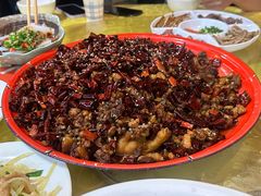 -林中乐辣子鸡(歌乐山总店)