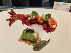 -Erman岩烧牛排(虹桥南丰城店)