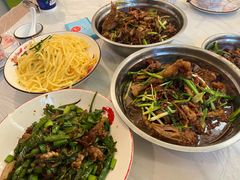 -高子烧鸡公(五里堆路店)