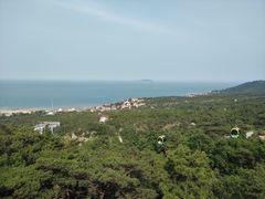 -崂山仰口游览区