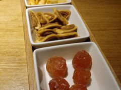 餐前小零食-胡马八破·川菜小馆(高新万达店)