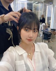 -东秀护肤造型