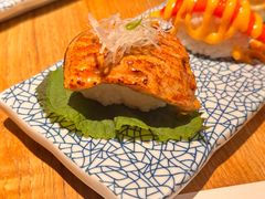 -Sushi Love 创意寿司(丽影广场店)