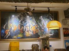 大堂-呐咪傣园·云南菜(石厦店)