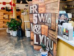 -糖房咖啡(南锣鼓巷店)
