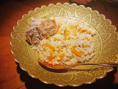 -楼兰新疆主题餐厅(苏州中心店)