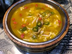 -千岛湖小鱼儿·淳安匠心农家菜