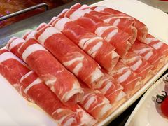 -海底捞火锅(连城广场店)