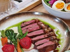 -Dough&Joe团憩(瑞虹天地月亮湾店)