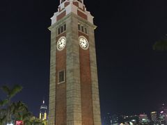 -尖沙咀钟楼