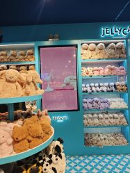 -Hamleys哈姆雷斯(东方福来德店)