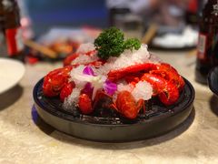 -沪小胖小龙虾(淮海中路旗舰店)