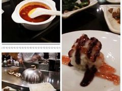 -温度铁板烧(亚泰大街店)
