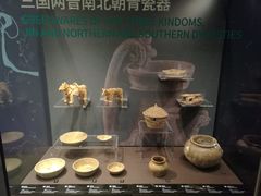 -盘龙城遗址博物院