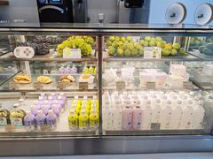 零售区-喜茶(永旺梦乐城店)