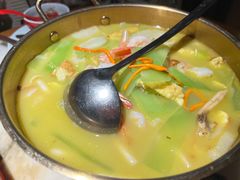 -伙靠·江浙菜(田林路店)