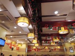 -粤仔湾砂锅粥(金太湖店)