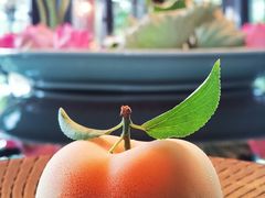 -杭州西子湖四季酒店·金沙厅