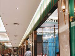 -稻香酒家·33年老字号·港式粤菜(富邦中心店)