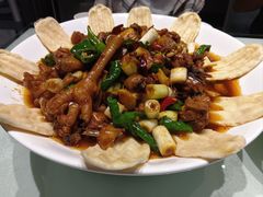 -大唐饭庄·炒鸡(总店)