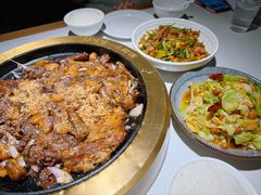 -恰八斗·猛火长沙菜(国贸店)