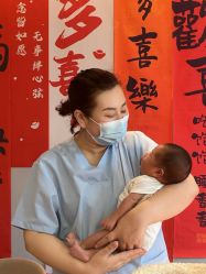 -喜孕时光月子中心(北大妇儿东侧店)