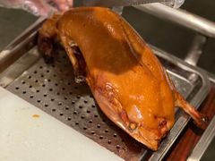 -大鸭梨烤鸭(顺义石园店)