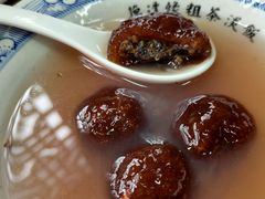 -粗茶淡饭(东关街店)