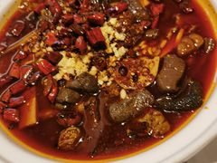 -辣婆婆(航天桥店)