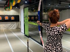 -無弓射箭俱乐部(领展中心城店)