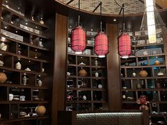 -天府中餐厅·粤菜·海南菜·生猛海鲜(三亚海棠湾洲际度假酒店)