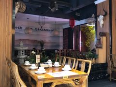 -东来味(新南门店)