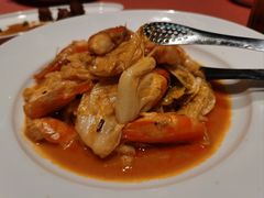 -船歌·鱼水饺青岛菜(黄岛珠江路店)