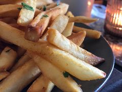 薯条-Cooking Man(中懋天地店)