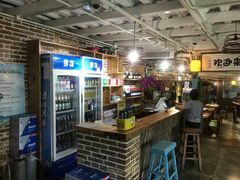 -三个大叔东北烧烤·砂锅菜(西三旗店)