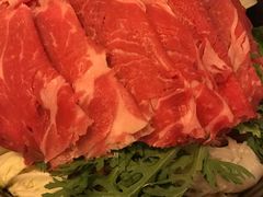 -牛玄庵日式寿喜烧·料理店(新源里店)