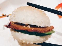 -素满香·素食自助餐(苏州·临顿路店)