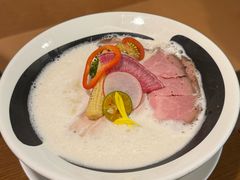 -真打拉面·日式拉面新流派(体育西横街店)