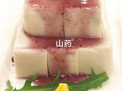 -江南村酒家