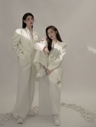 -米莱摄影写真(五大道别墅店)