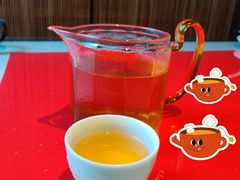 -春色如许·茶食餐厅(桃李春风店)