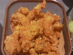 -老淮滨-蚌埠非遗小吃(淮河路店)