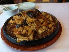 -宝轩渔府·老字号海鲜·正宗津菜(水上店)