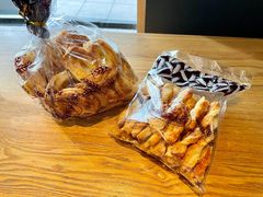 -国际饭店·帆声西饼屋(黄河路店)