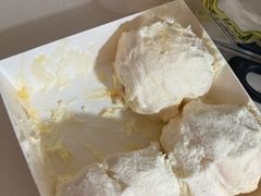 原味奶贝-鲍师傅糕点(国金街店)