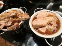 -宝香绑线肉骨茶(柏威年广场店)