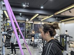 -帕瑞斯女子塑形健身(集美店)
