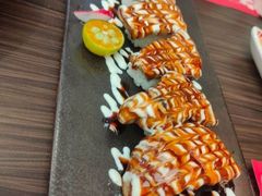 -仙隐小鹿中华料理(南宁万象城店)