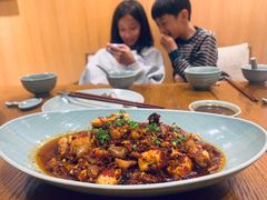 -丽江金茂凯悦臻选酒店-滇香馆